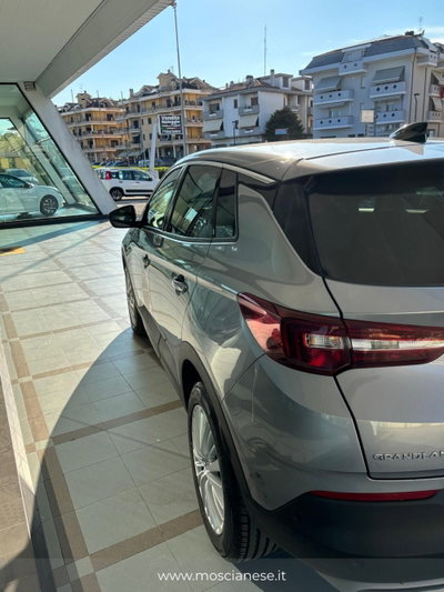 Opel Grandland X 1.5 diesel Ecotec Start&Stop Innovation (6)