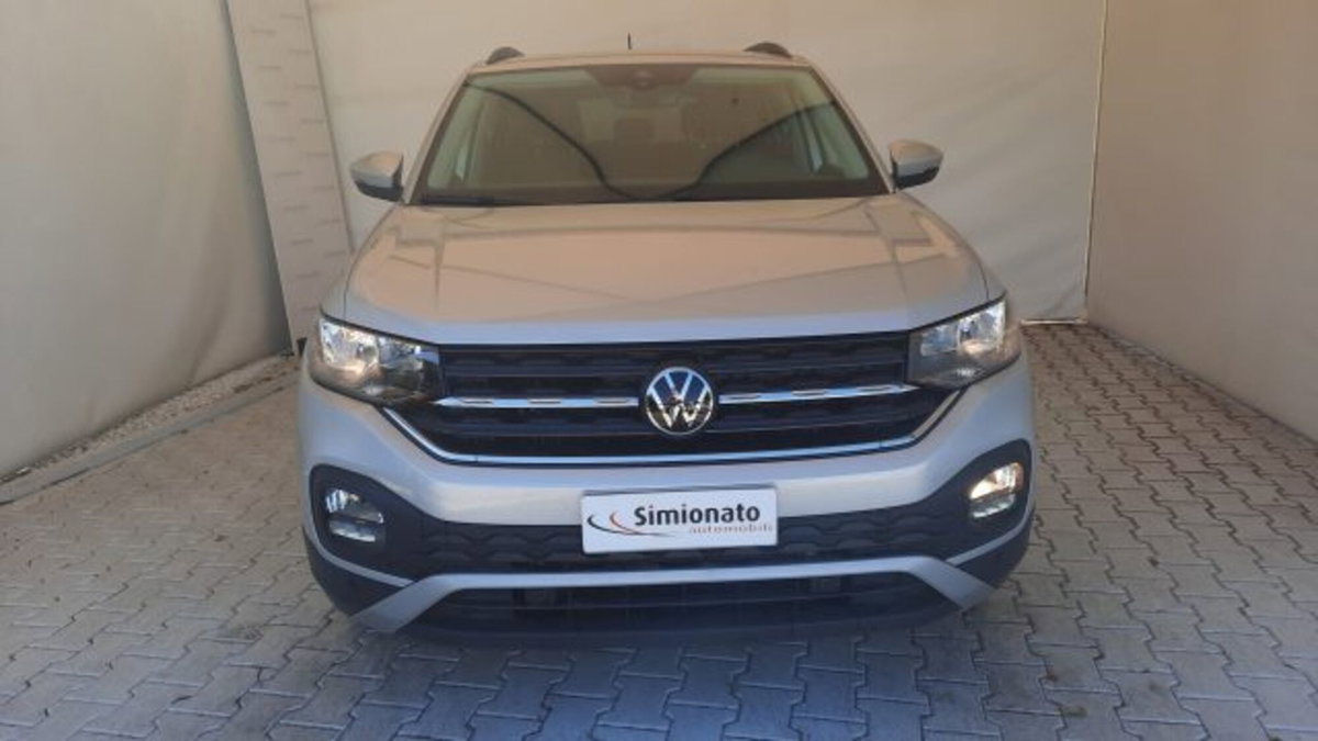 Volkswagen T-Cross 1.0 TSI 110 CV DSG Style (2)