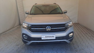 Volkswagen T-Cross 1.0 TSI 110 CV DSG Style (2)