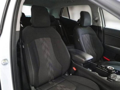 Kia Sportage 1.6 TGDi HEV AT Style (7)