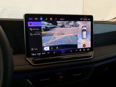 Volkswagen Tiguan 1.5 etsi Edition 130cv dsg (17)