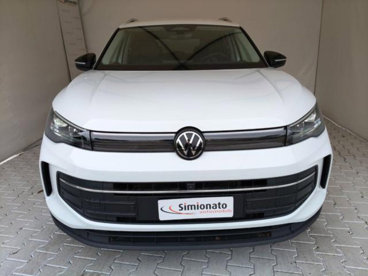 Volkswagen Tiguan 1.5 etsi Edition 130cv dsg (2)