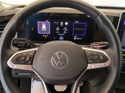 Volkswagen Tiguan 1.5 etsi Edition 130cv dsg (20)
