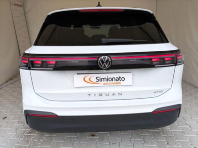 Volkswagen Tiguan 1.5 etsi Edition 130cv dsg (5)