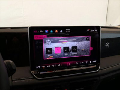 Volkswagen Tiguan 1.5 etsi Edition 130cv dsg (11)