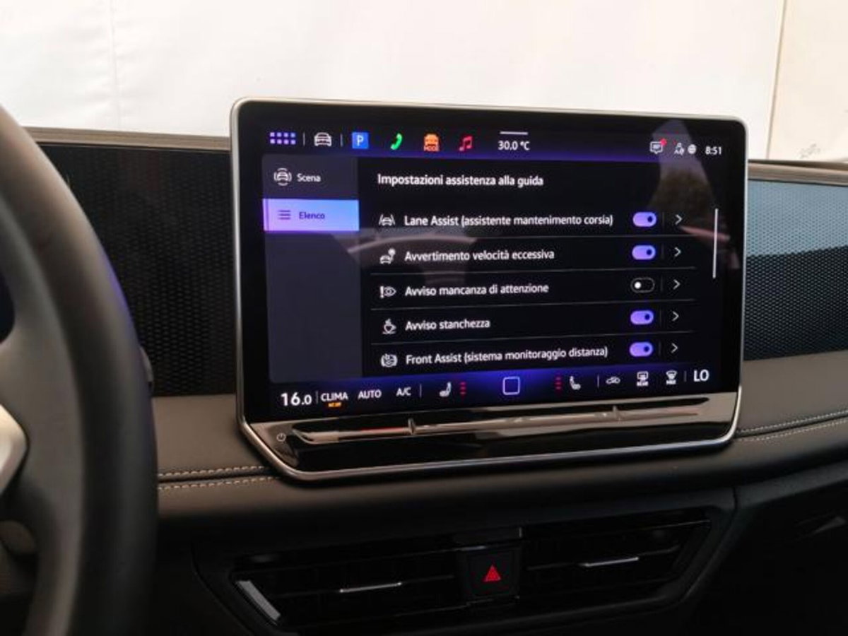 Volkswagen Tiguan 1.5 etsi Edition 130cv dsg (14)