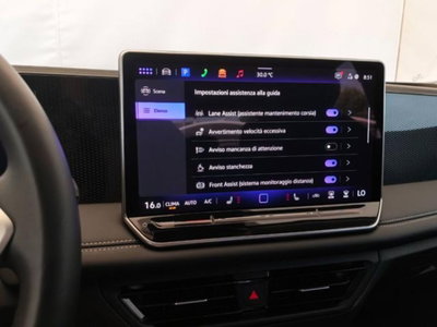 Volkswagen Tiguan 1.5 etsi Edition 130cv dsg (14)