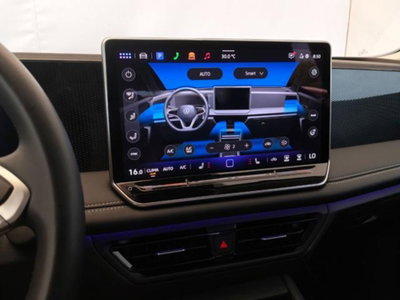 Volkswagen Tiguan 1.5 etsi Edition 130cv dsg (15)