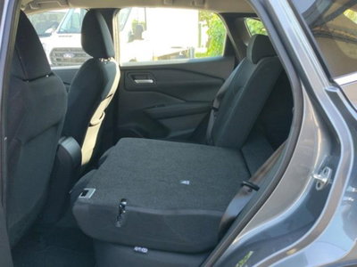 Volvo XC40 2.0 b4 Plus Black Edition auto (15)