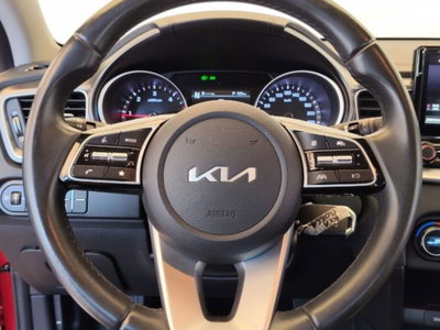 Kia Ceed Sport Wagon 1.6 CRDi 136 CV MHEV SW Business (14)