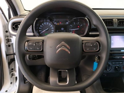 Citroen C3 PureTech 83 S&S Feel (10)