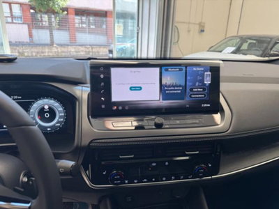 Nissan Qashqai 1.3 mhev Tekna 4wd 158cv xtronic (11)
