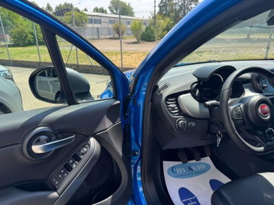 Fiat 500X 1.4 T-Jet 120 CV GPL Mirror (8)