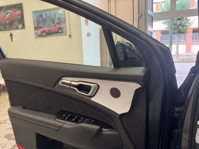 Kia Sportage 1.6 crdi mhev GT-line Plus dct (14)