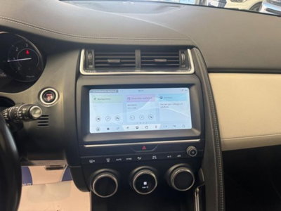 Jaguar E-Pace 2.0D 150 CV AWD aut. R-Dynamic S (12)