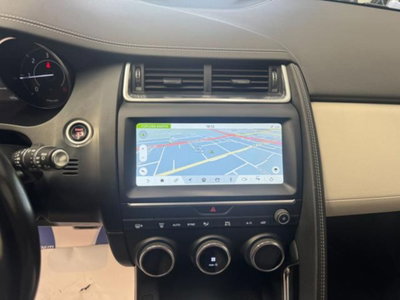 Jaguar E-Pace 2.0D 150 CV AWD aut. R-Dynamic S (15)