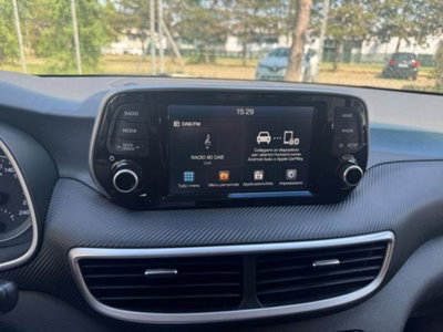 Hyundai Tucson 1.6 CRDi XPrime (12)