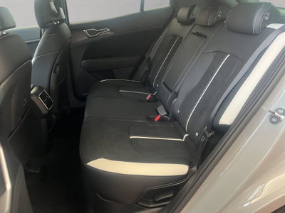 Kia Sportage 1.6 t-gdi hev GT-line Plus Premium Pack 2wd at6 (13)