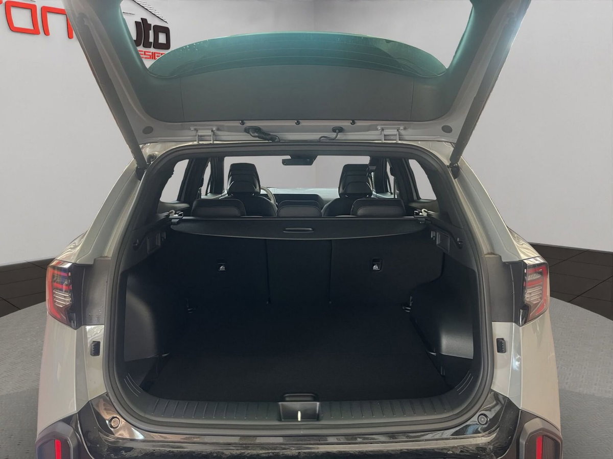 Kia Sportage 1.6 t-gdi hev GT-line Plus Premium Pack 2wd at6 (7)