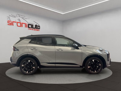 Kia Sportage 1.6 t-gdi hev GT-line Plus Premium Pack 2wd at6 (9)
