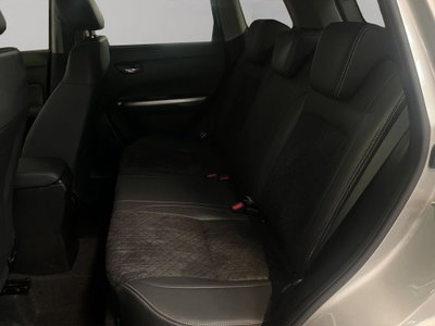 Suzuki Vitara 1.4h Top 2wd 110cv (12)