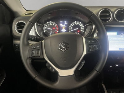 Suzuki Vitara 1.4h Top 2wd 110cv (13)