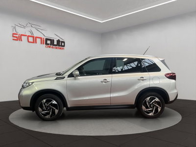 Suzuki Vitara 1.4h Top 2wd 110cv (3)