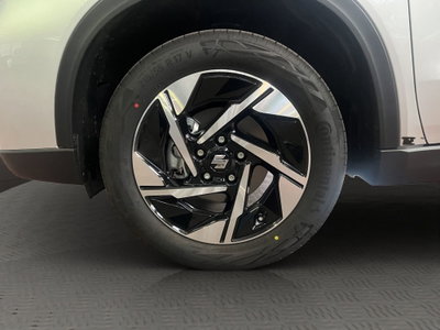 Suzuki Vitara 1.4h Top 2wd 110cv (4)