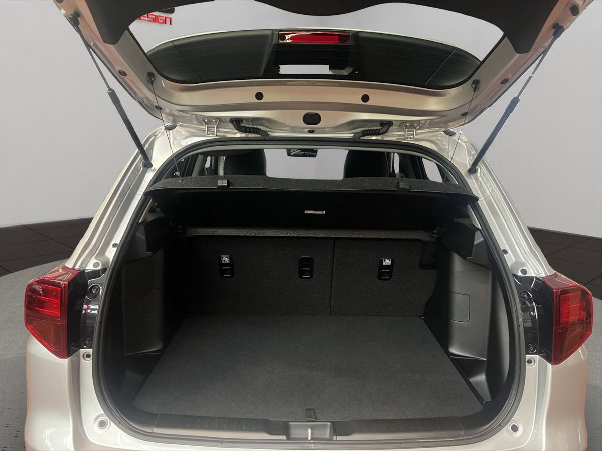 Suzuki Vitara 1.4h Top 2wd 110cv (7)
