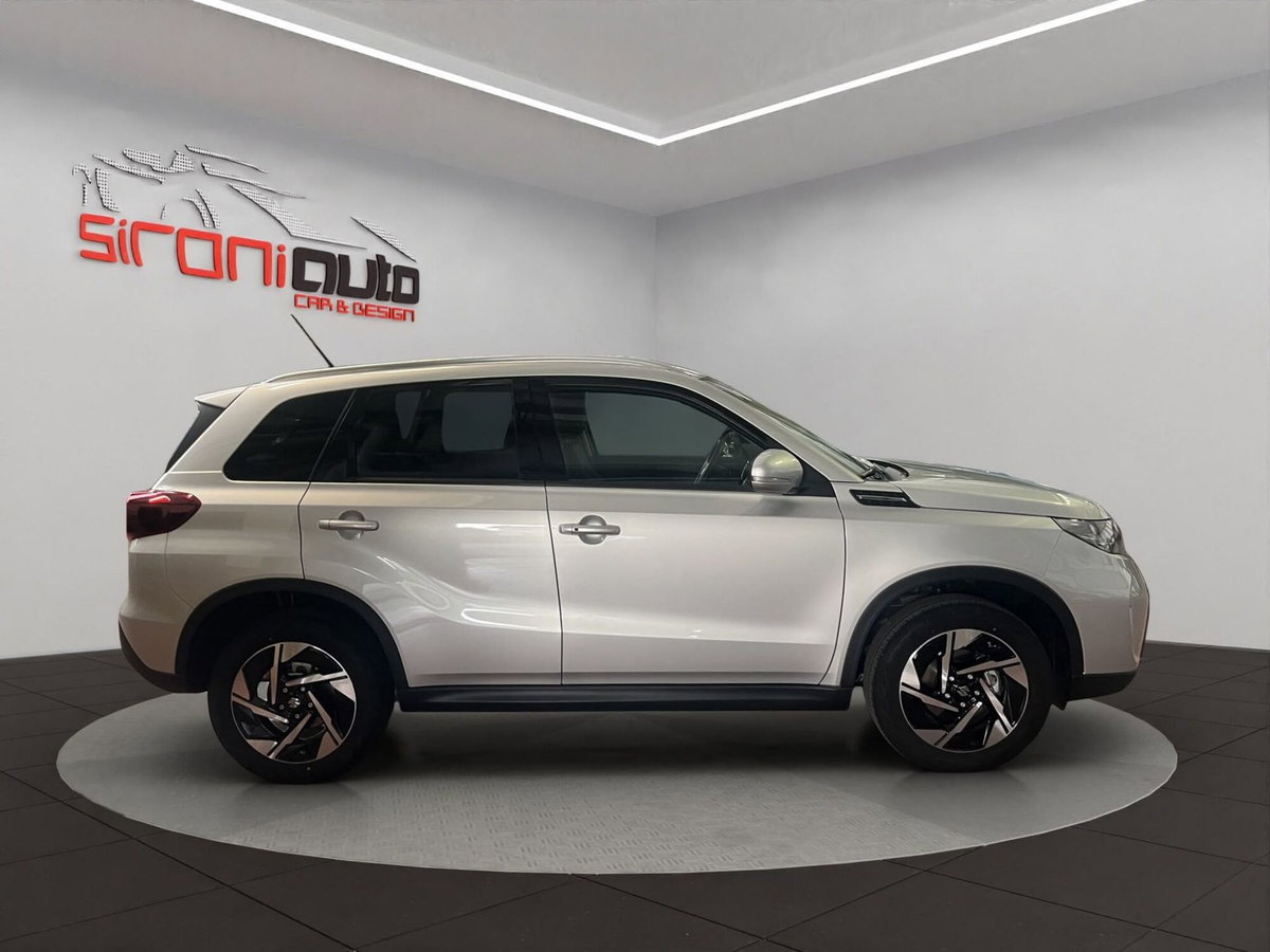 Suzuki Vitara 1.4h Top 2wd 110cv (9)