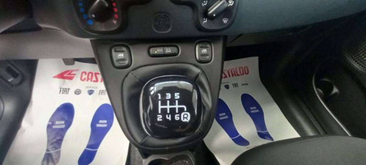 Fiat Panda 0.9 TwinAir Turbo S&S 4x4 (12)