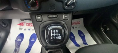 Fiat Panda 0.9 TwinAir Turbo S&S 4x4 (12)