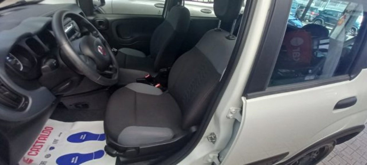 Fiat Panda 0.9 TwinAir Turbo S&S 4x4 (6)