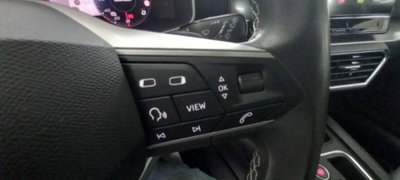 SEAT Leon ST Sportstourer 2.0 TDI 150 CV 4Drive DSG Business (10)