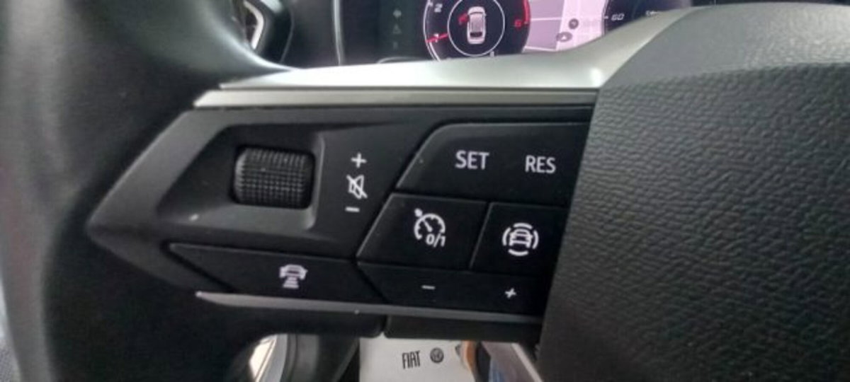 SEAT Leon ST Sportstourer 2.0 TDI 150 CV 4Drive DSG Business (11)