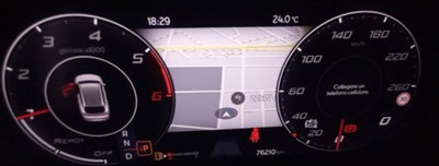 SEAT Leon ST Sportstourer 2.0 TDI 150 CV 4Drive DSG Business (13)