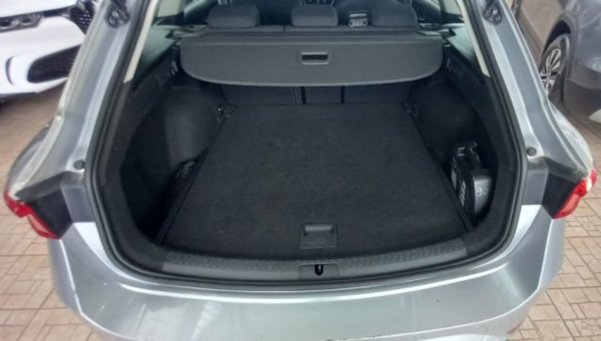SEAT Leon ST Sportstourer 2.0 TDI 150 CV 4Drive DSG Business (6)