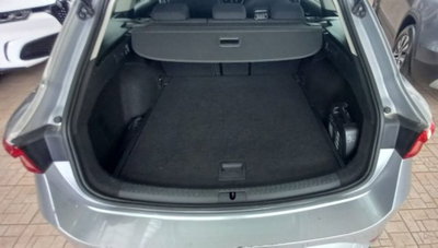 SEAT Leon ST Sportstourer 2.0 TDI 150 CV 4Drive DSG Business (6)