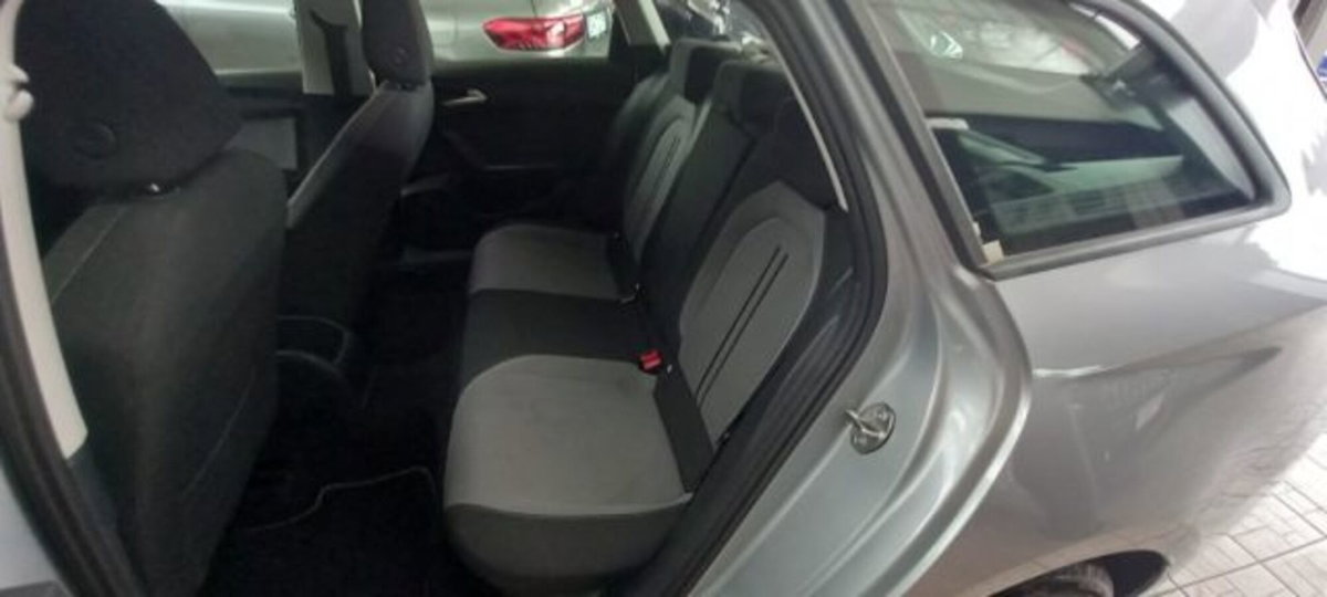 SEAT Leon ST Sportstourer 2.0 TDI 150 CV 4Drive DSG Business (7)