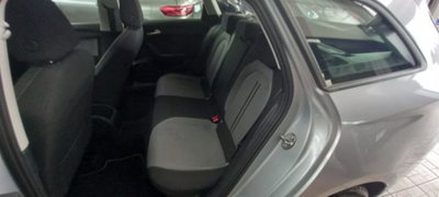 SEAT Leon ST Sportstourer 2.0 TDI 150 CV 4Drive DSG Business (7)