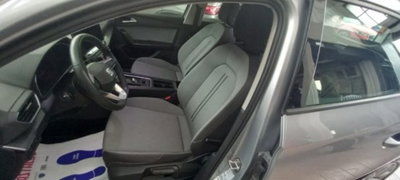 SEAT Leon ST Sportstourer 2.0 TDI 150 CV 4Drive DSG Business (8)
