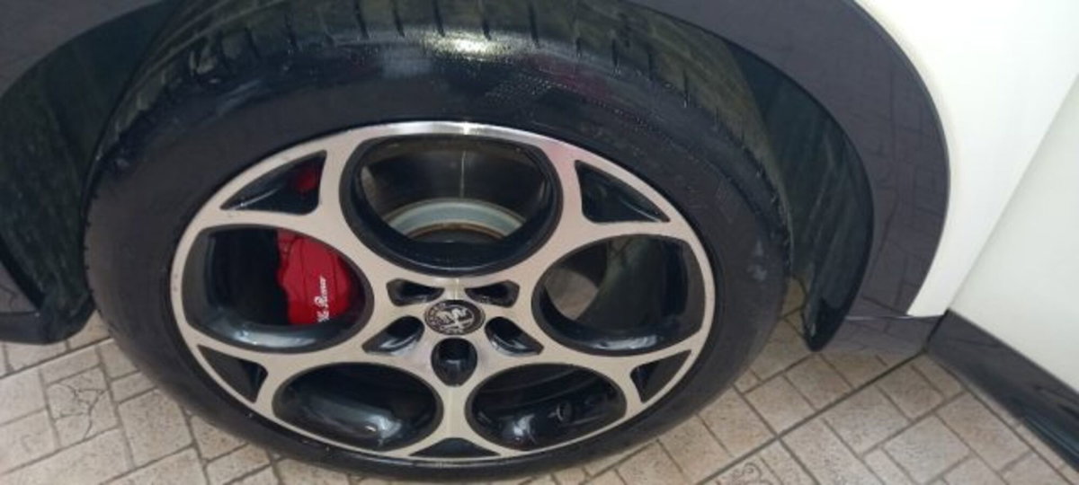 Alfa Romeo Tonale Tonale 1.5 160 CV MHEV TCT7 Edizione Speciale (19)