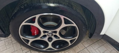 Alfa Romeo Tonale Tonale 1.5 160 CV MHEV TCT7 Edizione Speciale (19)