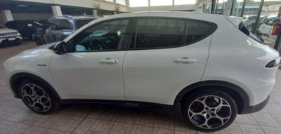 Alfa Romeo Tonale Tonale 1.5 160 CV MHEV TCT7 Edizione Speciale (4)
