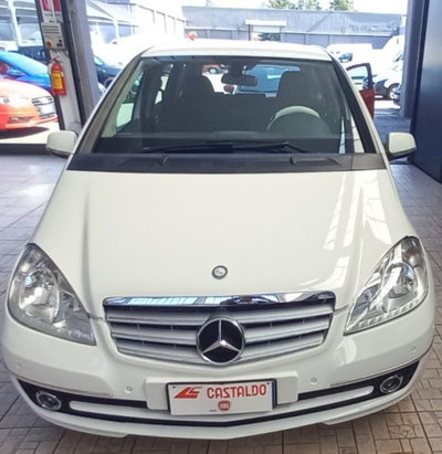 Mercedes-Benz Classe A 160 CDI usata