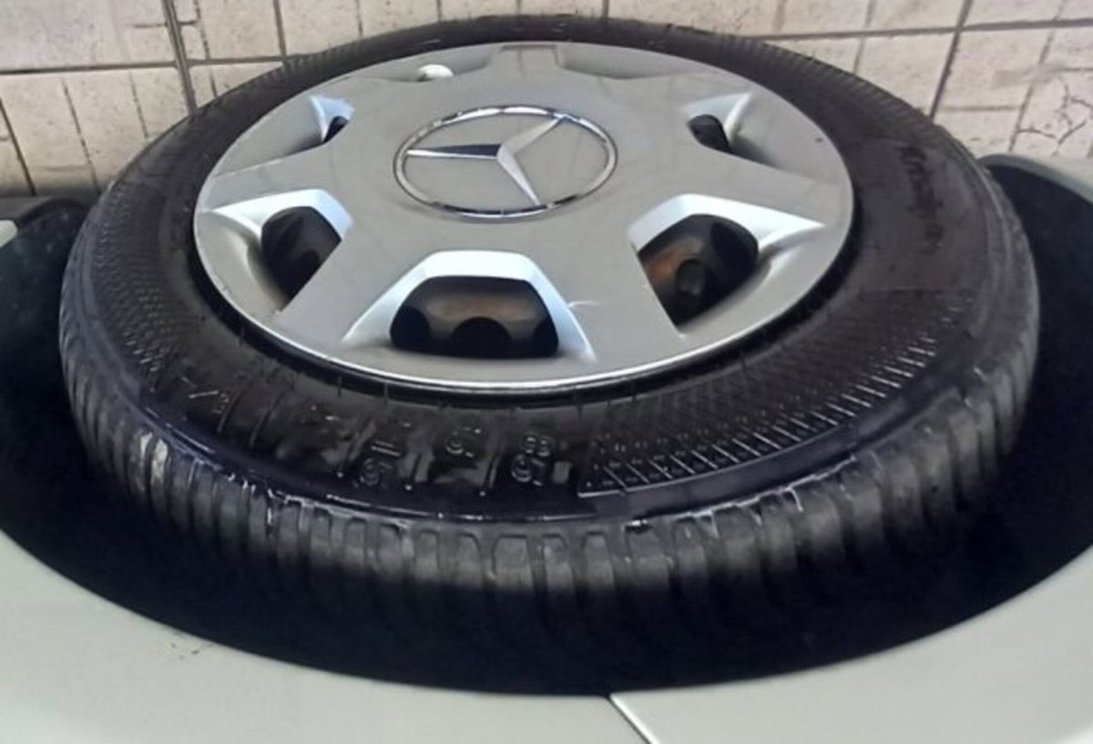Mercedes-Benz Classe A 160 CDI (13)