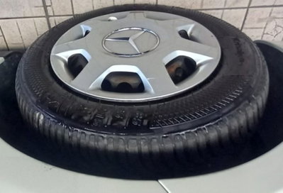 Mercedes-Benz Classe A 160 CDI (13)