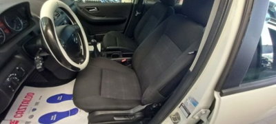 Mercedes-Benz Classe A 160 CDI (6)
