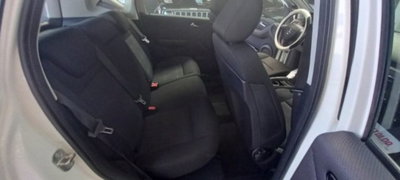 Mercedes-Benz Classe A 160 CDI (8)