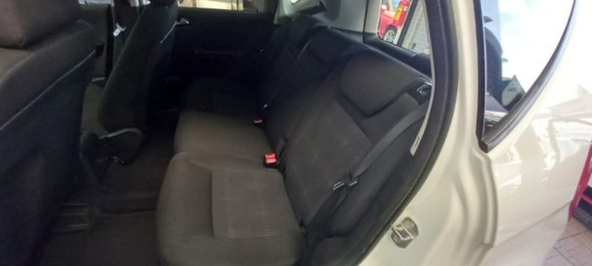 Mercedes-Benz Classe A 160 CDI (9)
